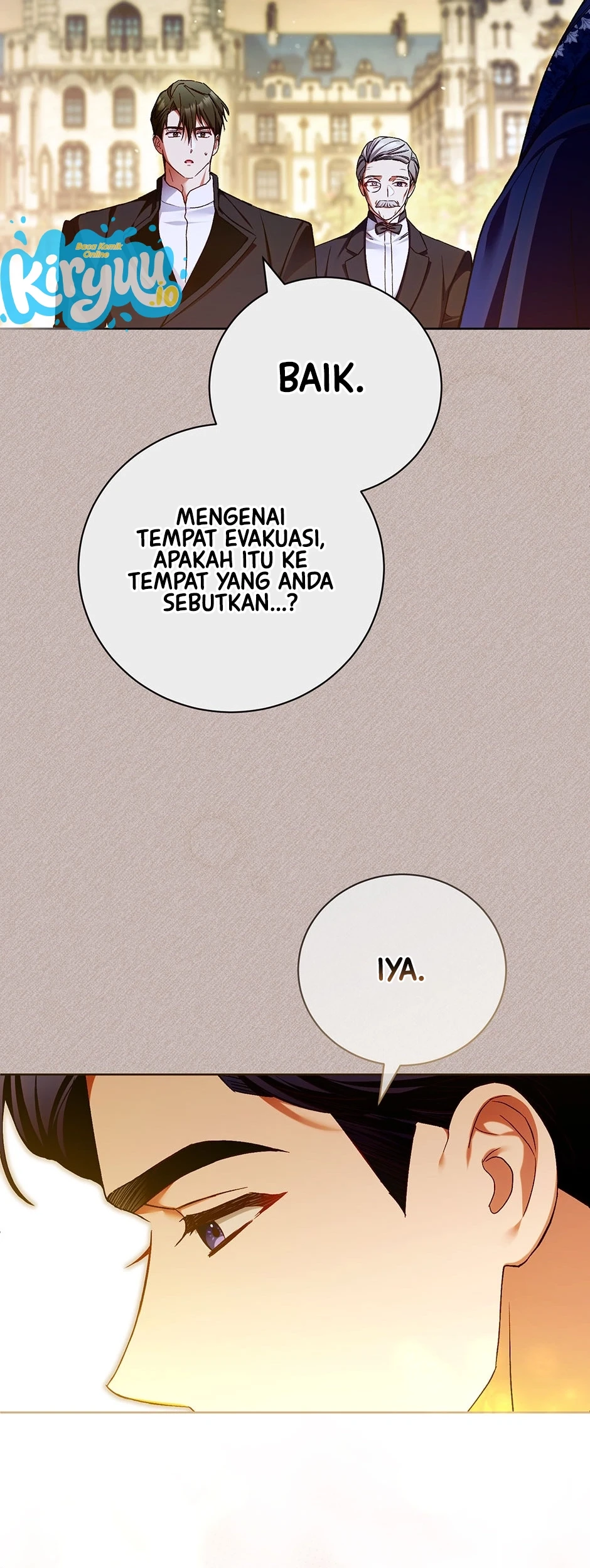 Chapter 91 - halaman 20