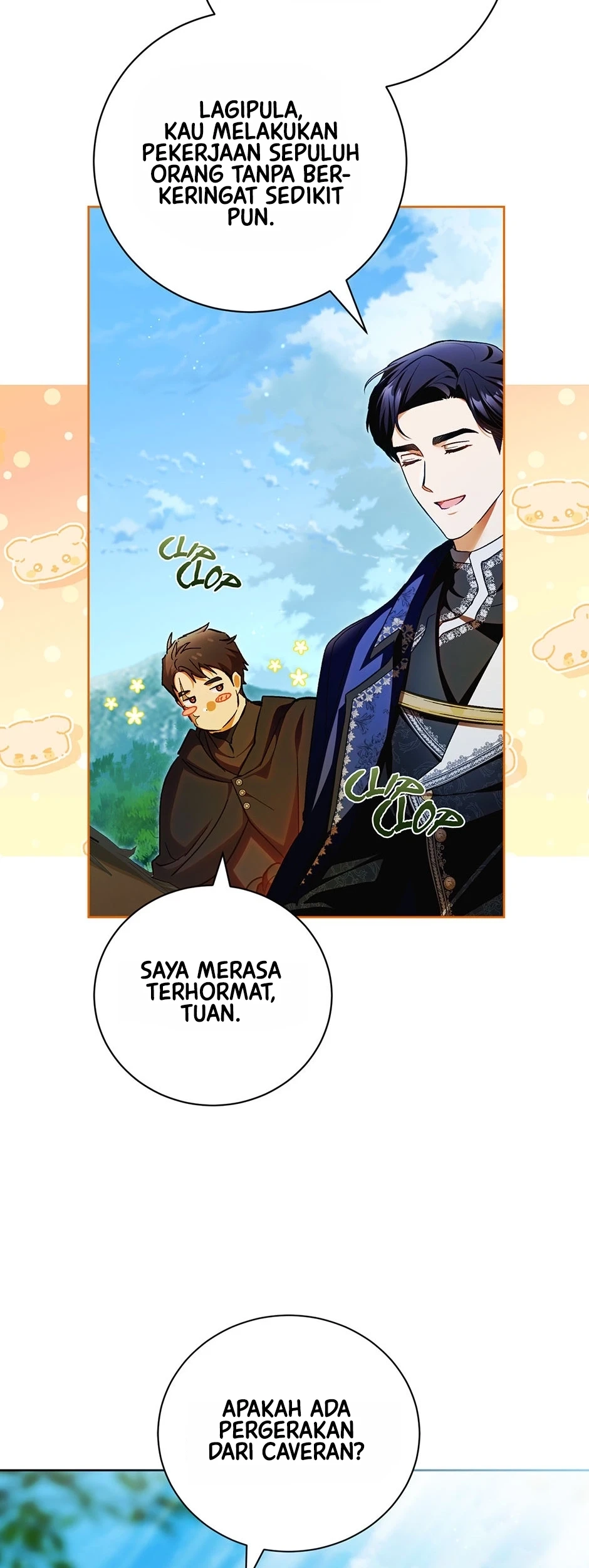 Chapter 91 - halaman 27