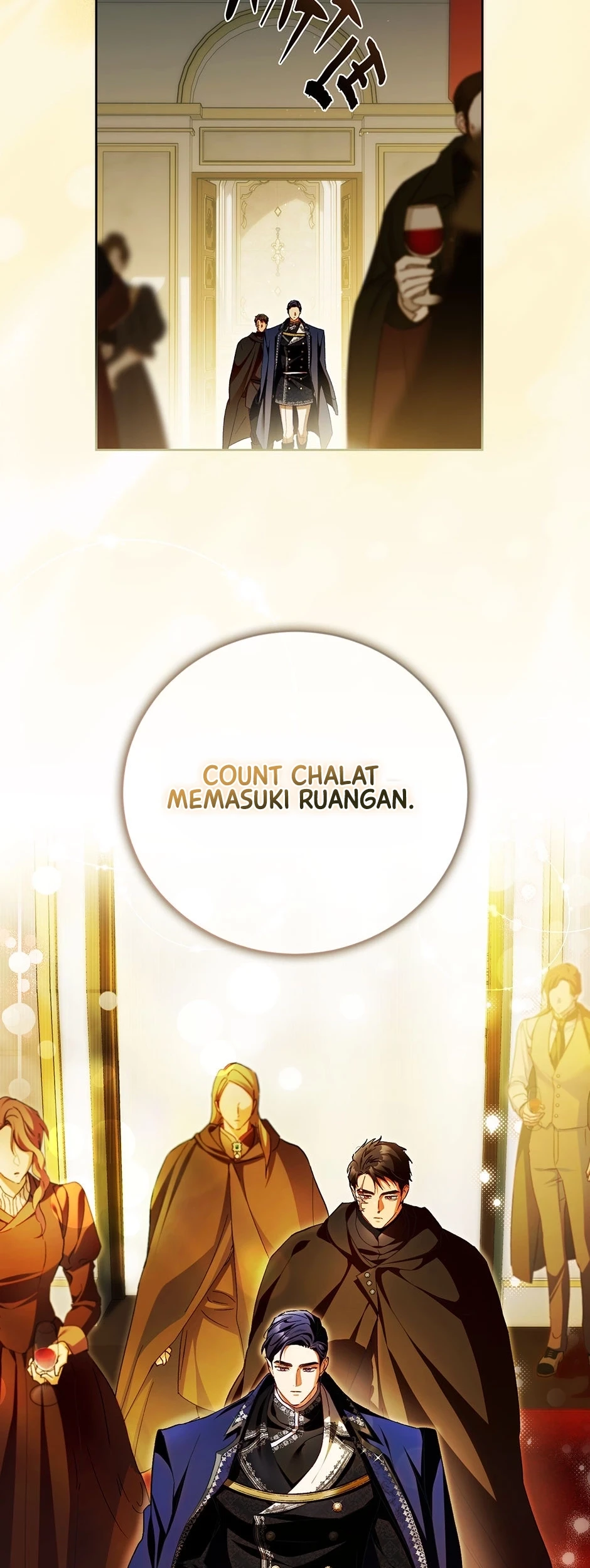 Chapter 91 - halaman 34