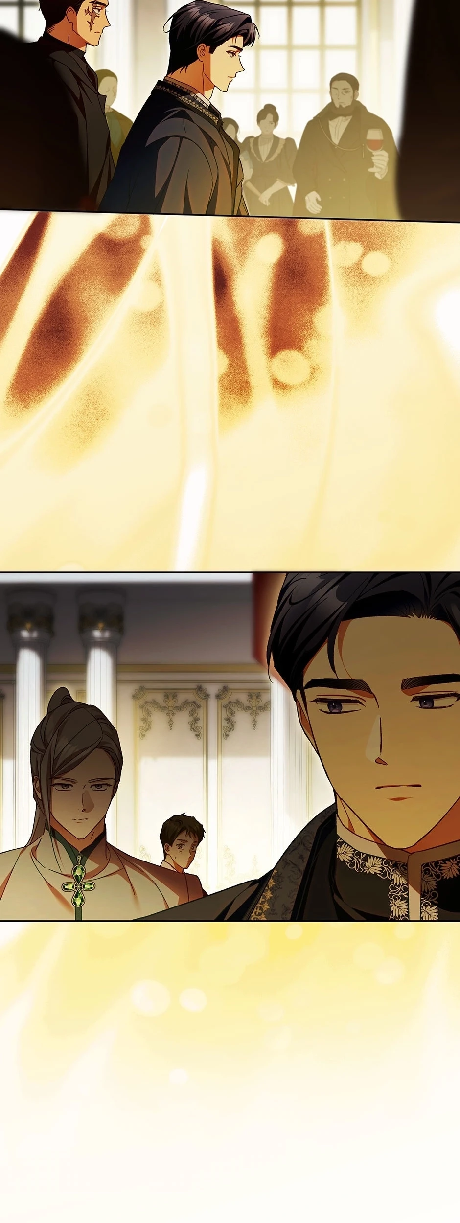 Chapter 91 - halaman 36