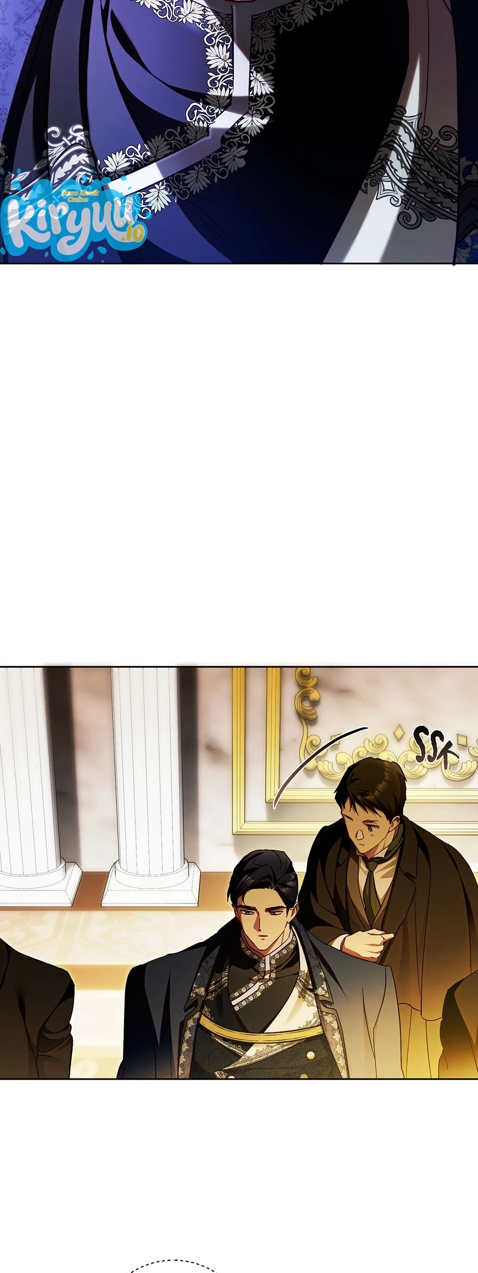 Chapter 91 - halaman 43
