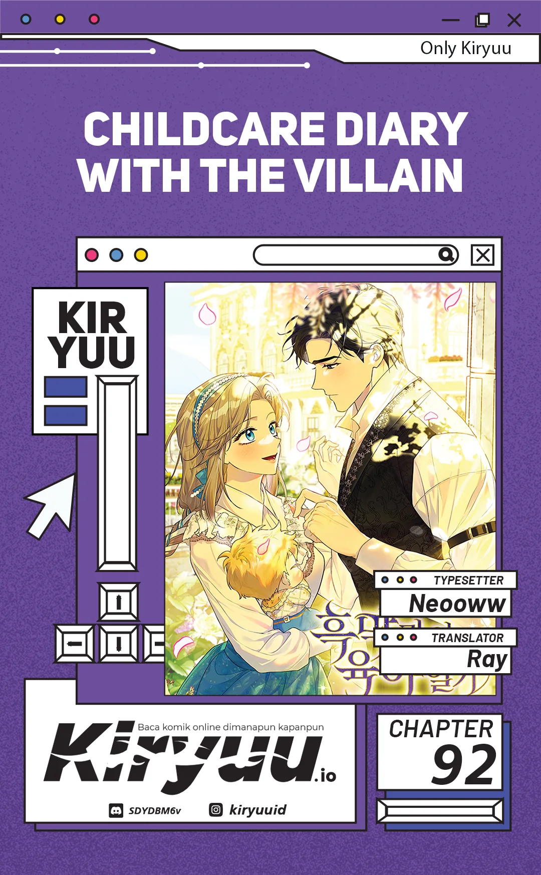 Chapter 92 - halaman 2