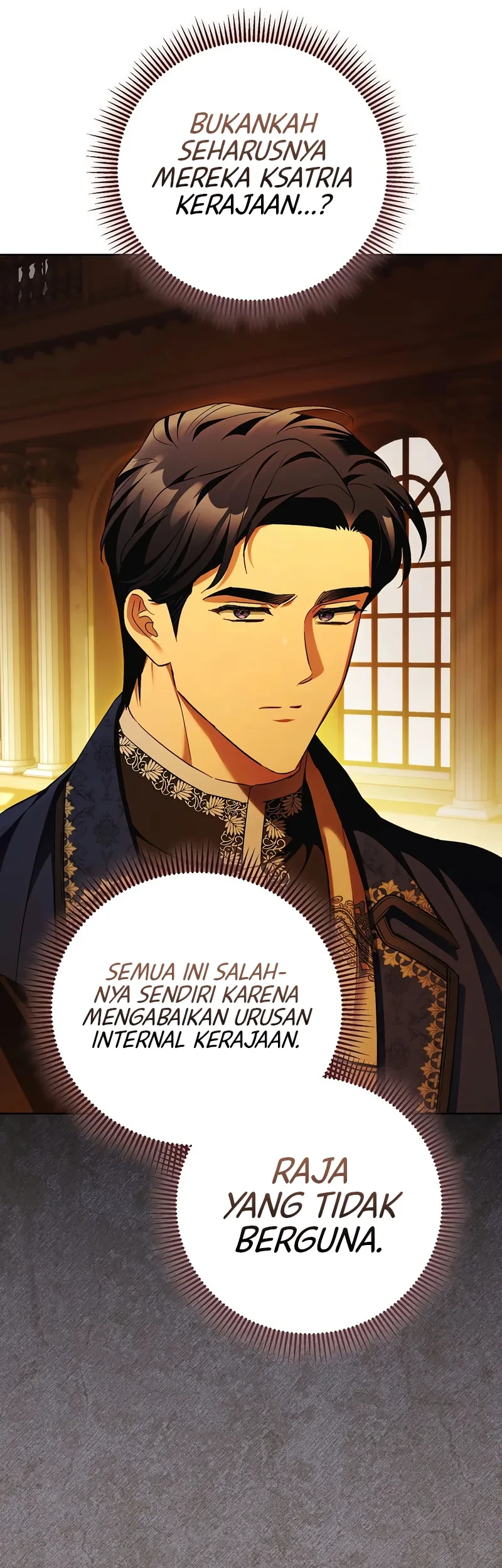 Chapter 92 - halaman 31