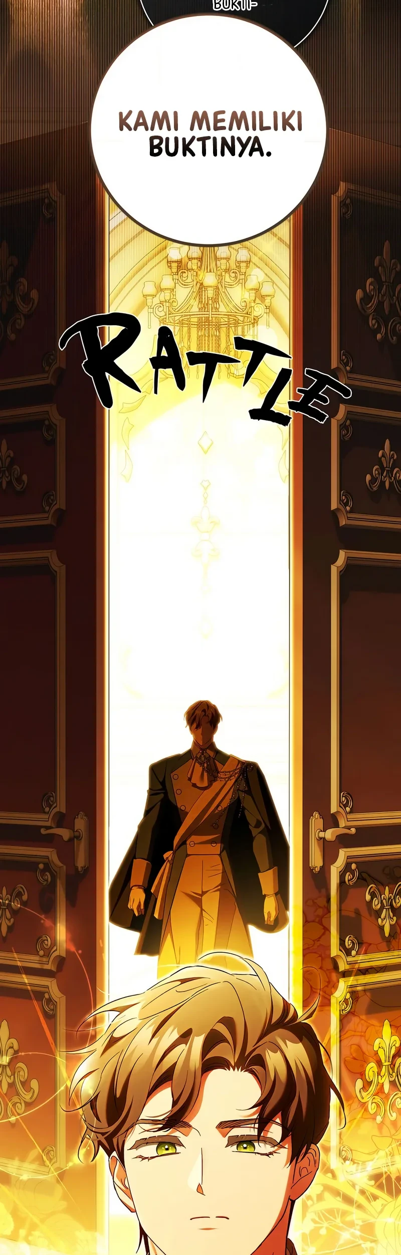 Chapter 92 - halaman 38