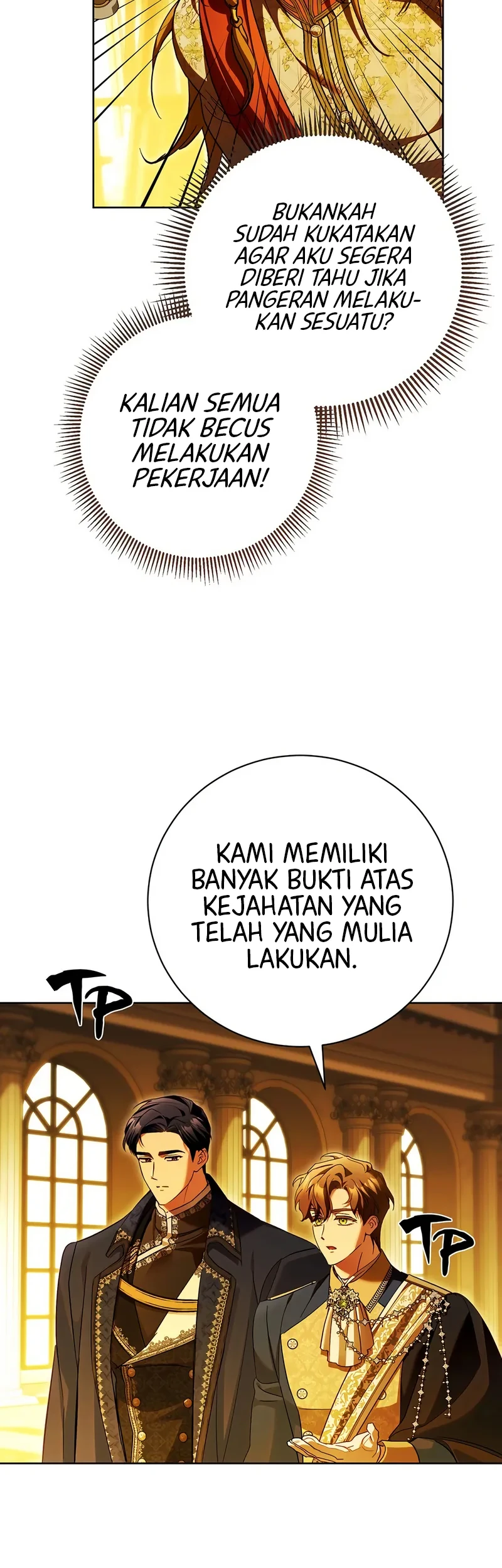 Chapter 92 - halaman 40