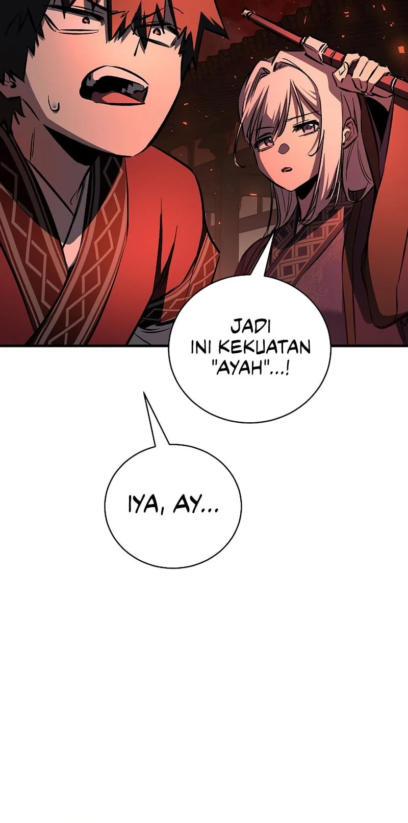Chapter 100 - halaman 67