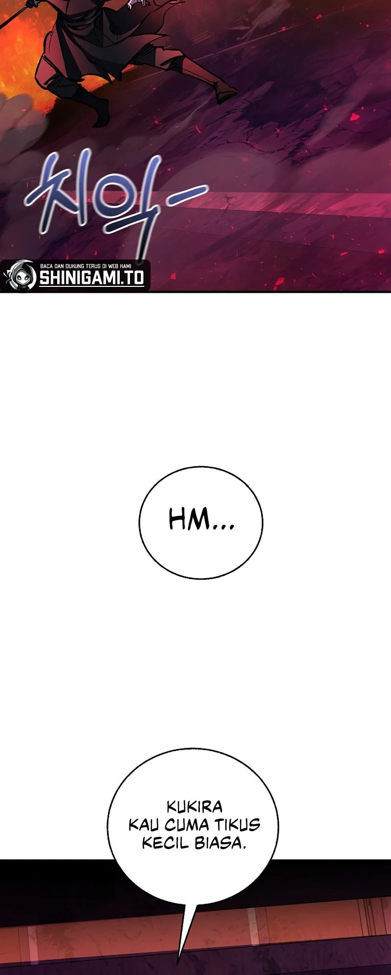 Chapter 101 - halaman 39