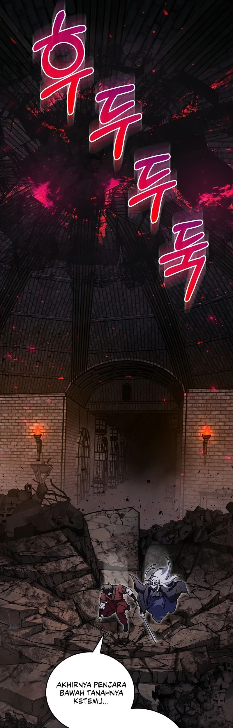 Chapter 101 - halaman 44