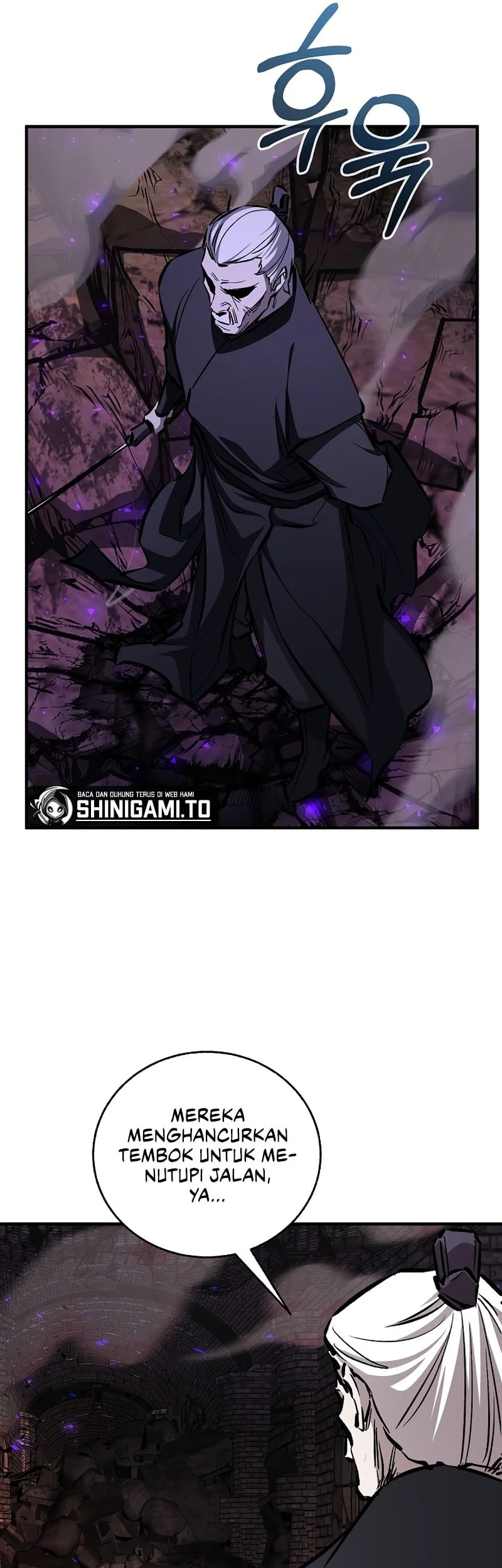 Chapter 101 - halaman 48