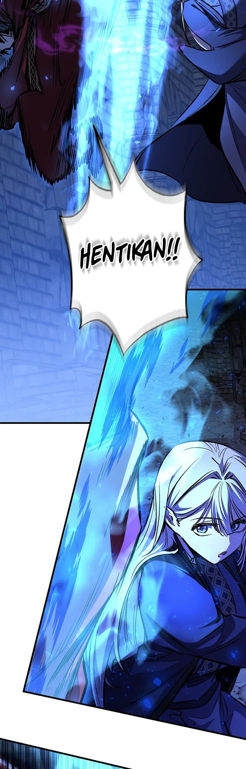 Chapter 101 - halaman 58