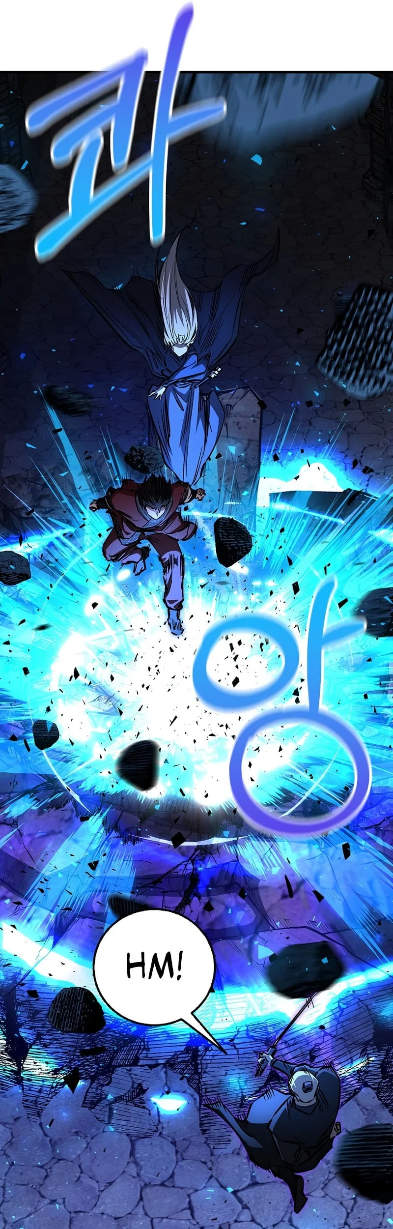 Chapter 101 - halaman 60