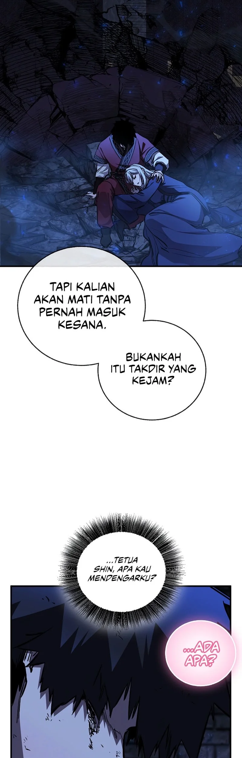 Chapter 101 - halaman 69