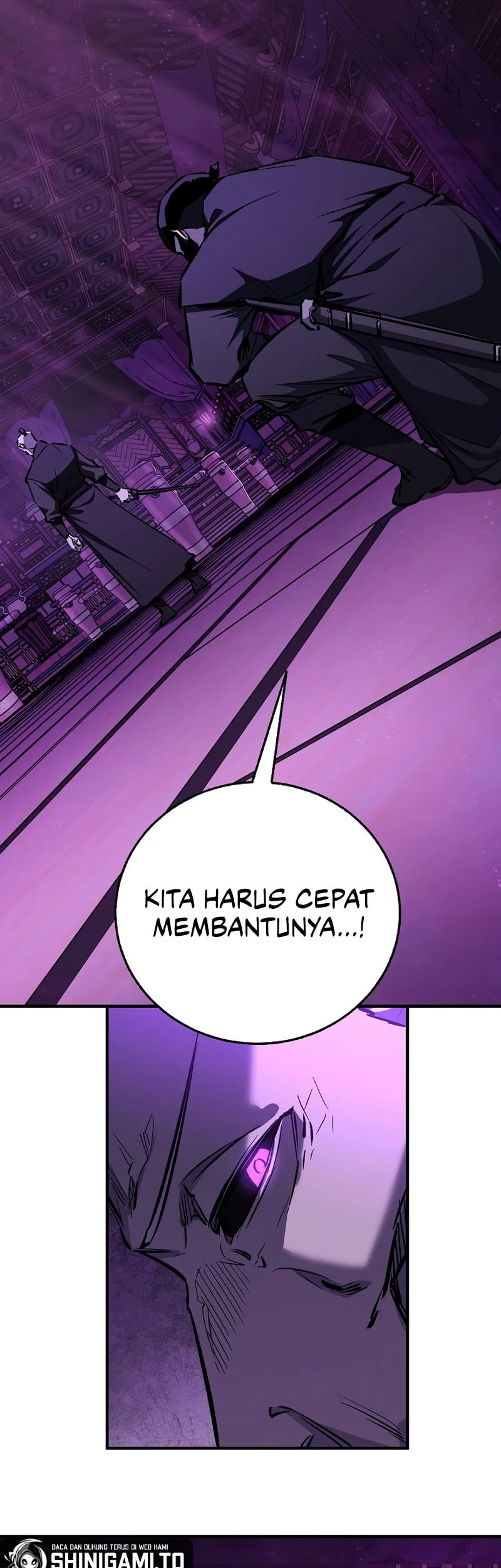 Chapter 101 - halaman 4