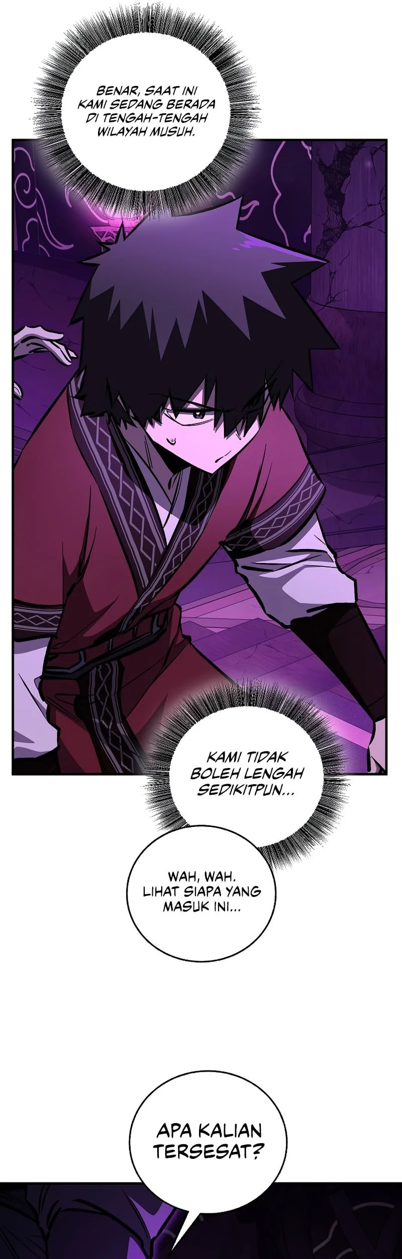 Chapter 101 - halaman 16