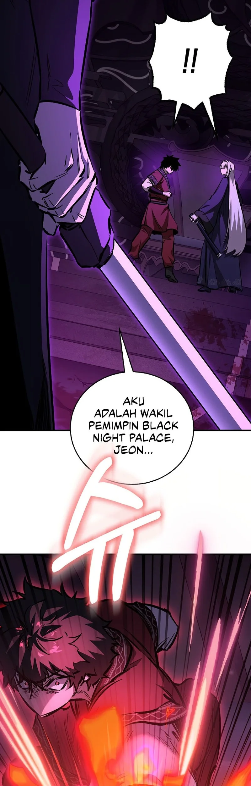 Chapter 101 - halaman 17