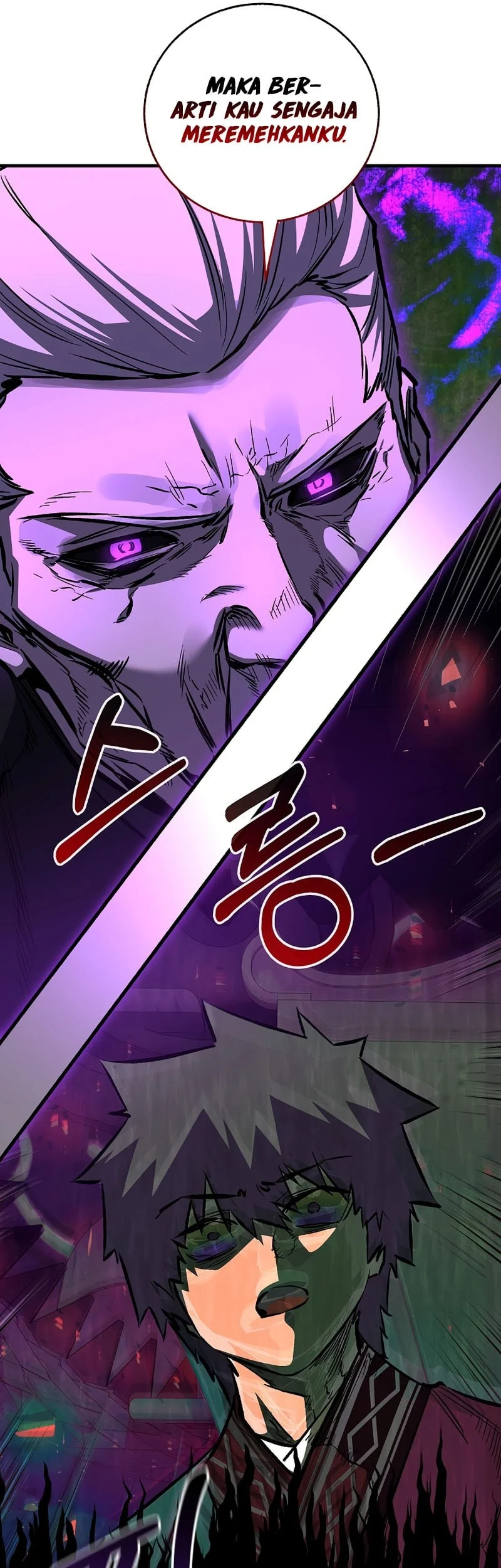 Chapter 101 - halaman 24