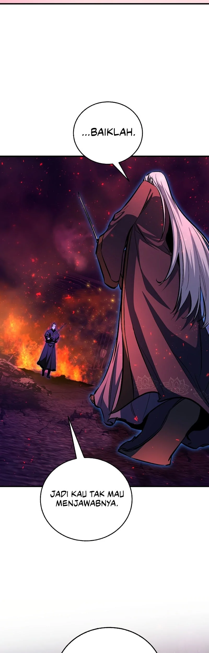 Chapter 101 - halaman 32
