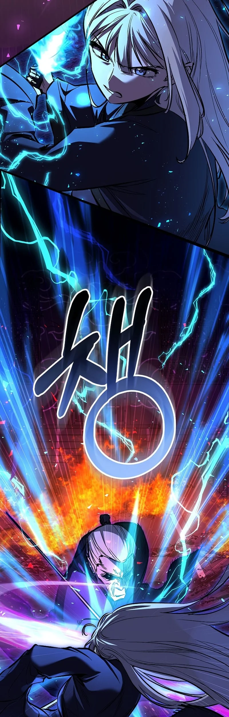 Chapter 101 - halaman 34