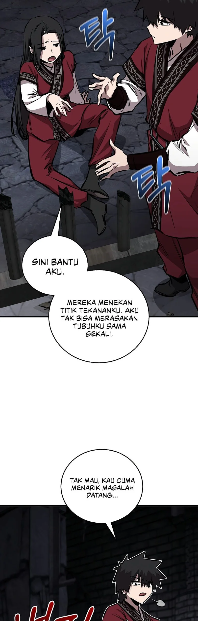 Chapter 102 - halaman 9