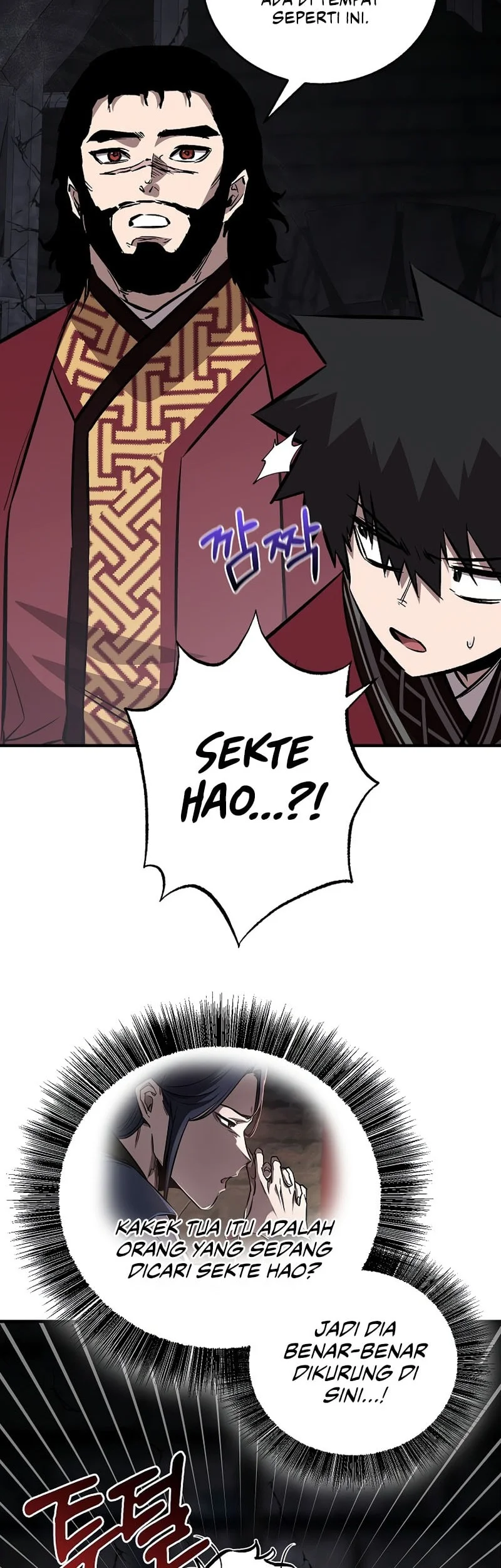 Chapter 102 - halaman 17