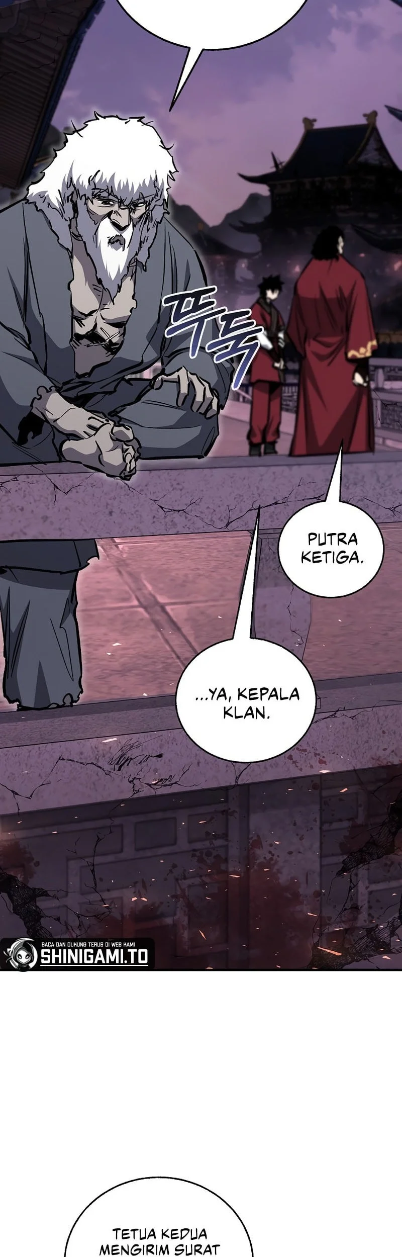 Chapter 102 - halaman 21