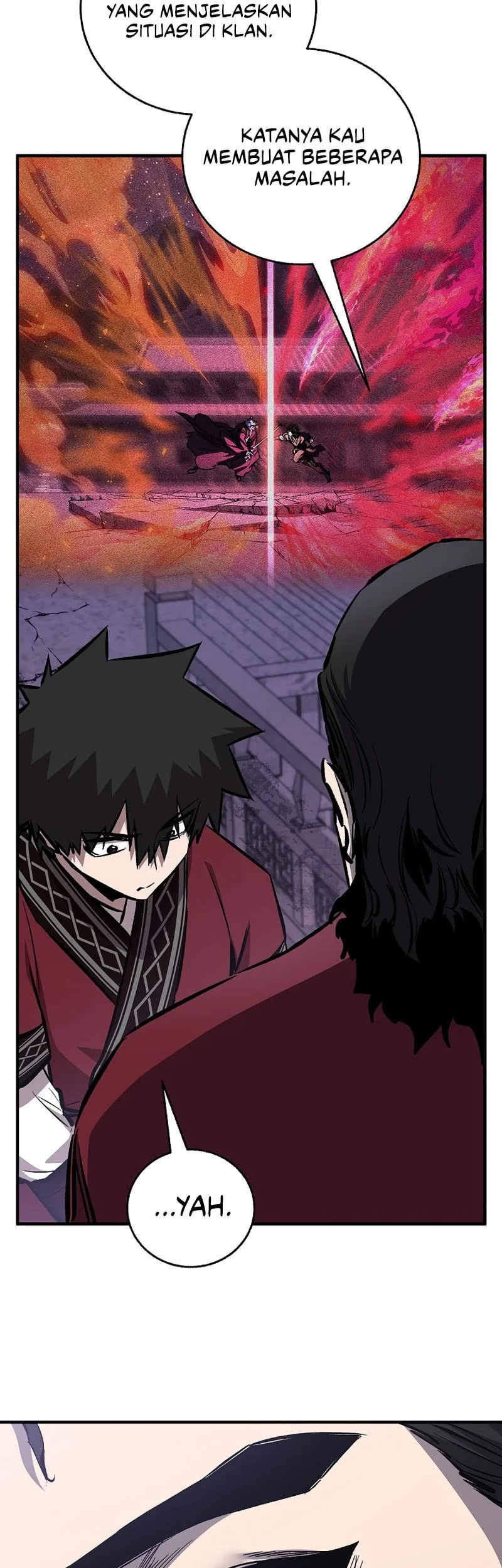 Chapter 102 - halaman 22