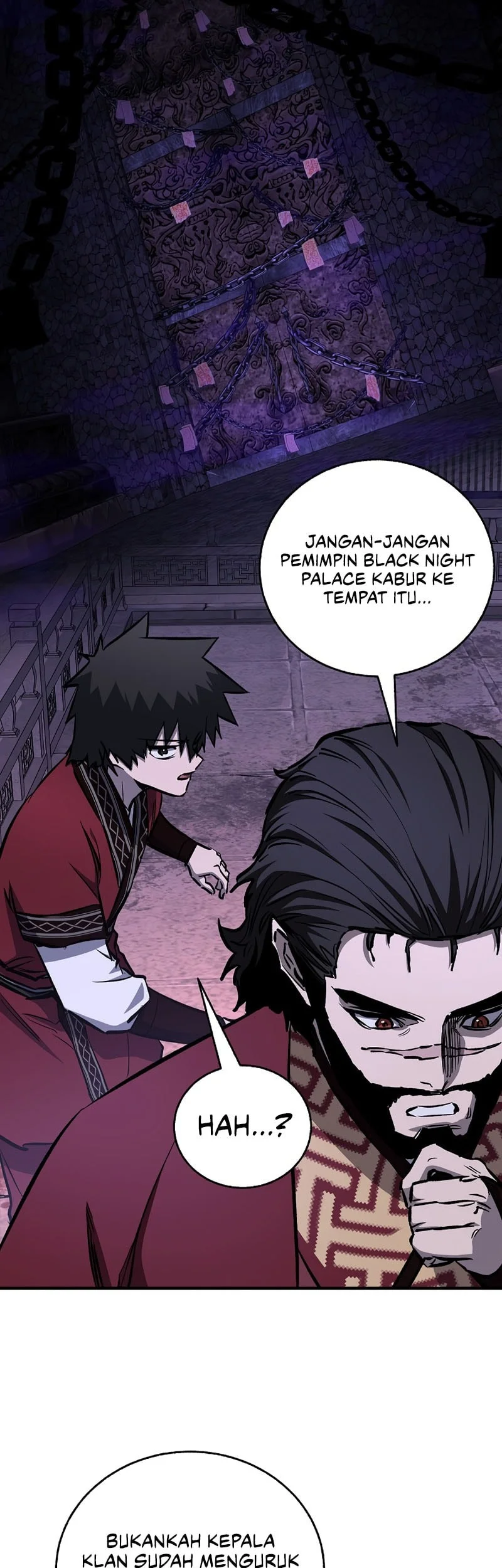 Chapter 102 - halaman 28