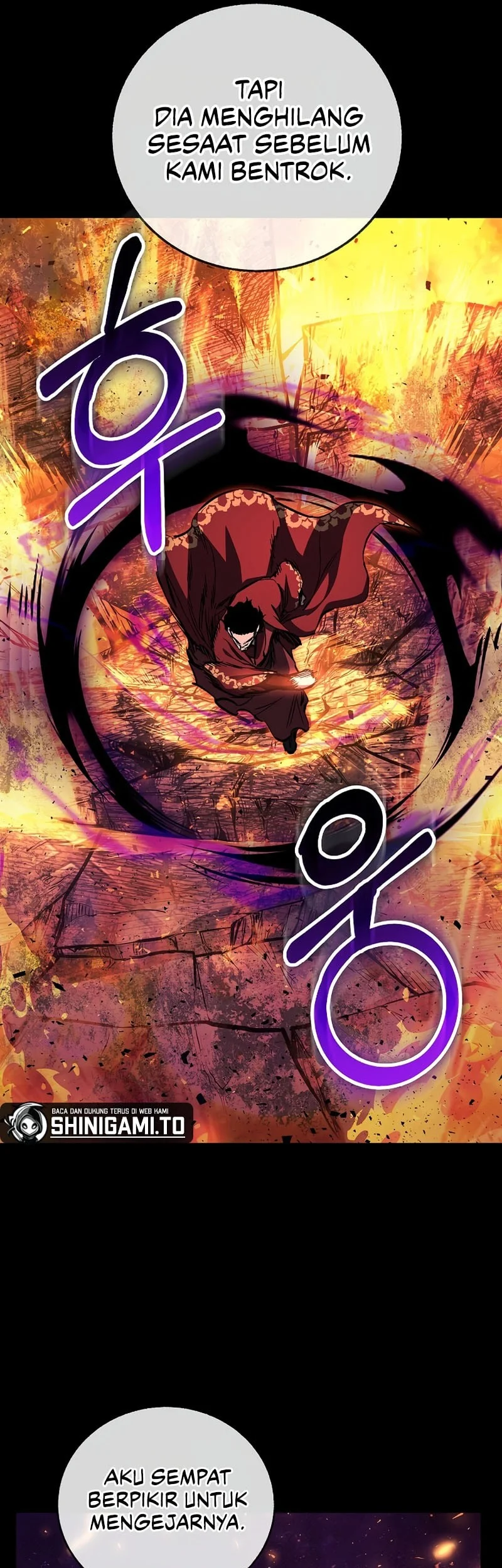 Chapter 102 - halaman 32