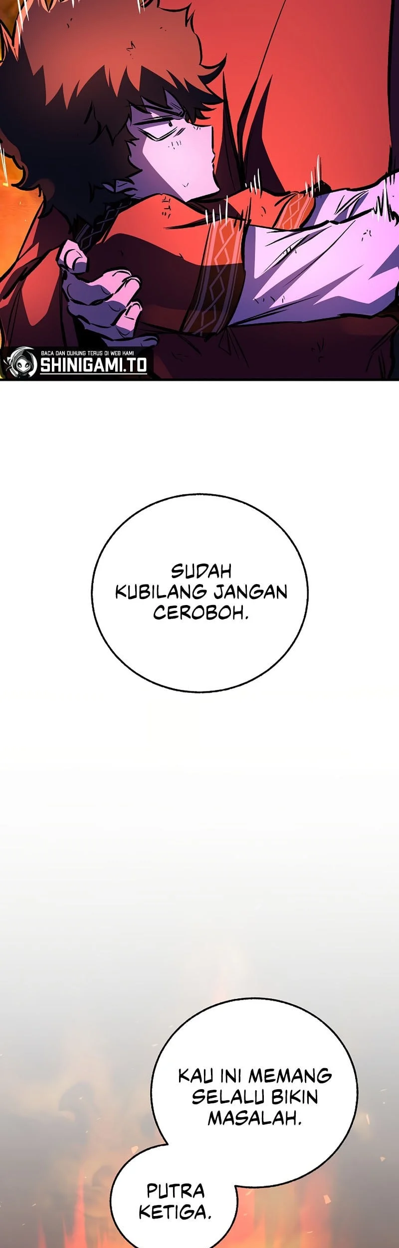 Chapter 103 - halaman 30