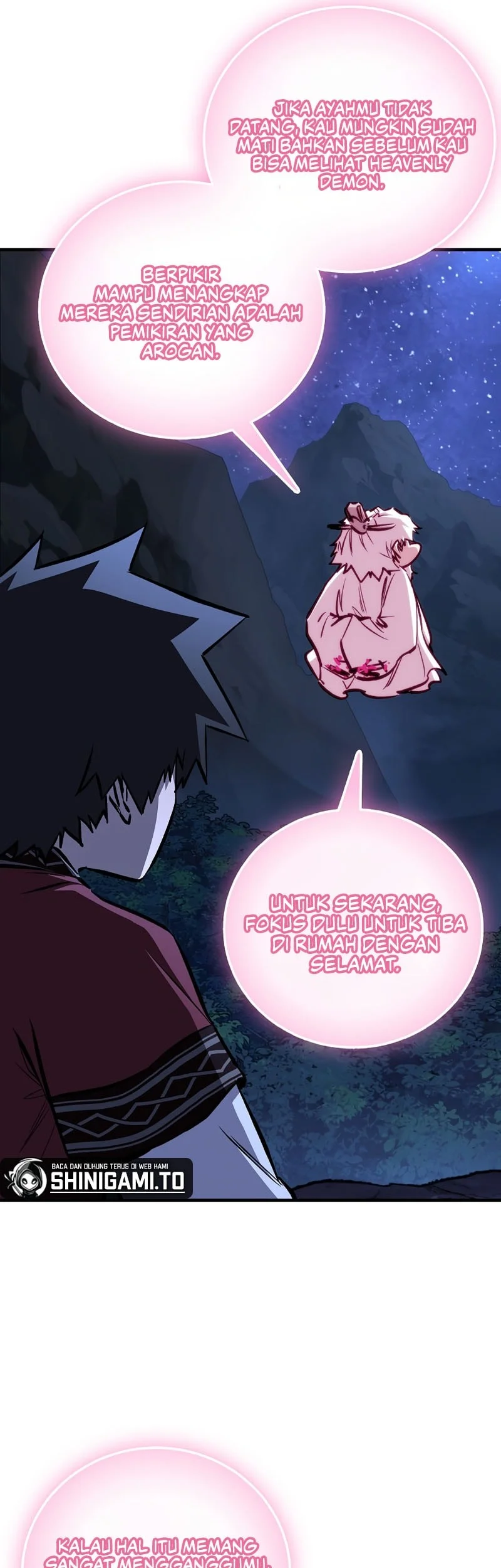 Chapter 104 - halaman 38