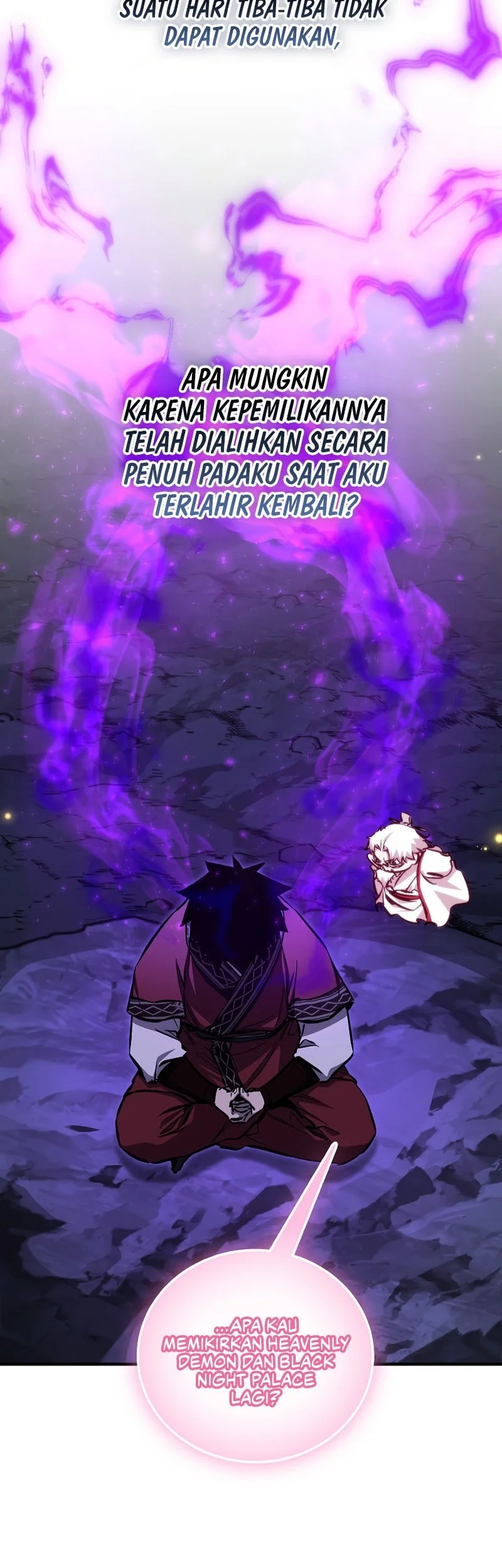 Chapter 104 - halaman 30