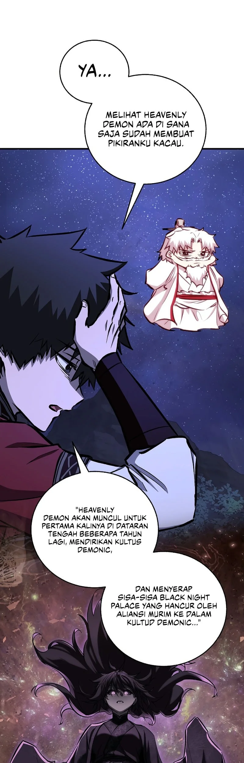 Chapter 104 - halaman 31