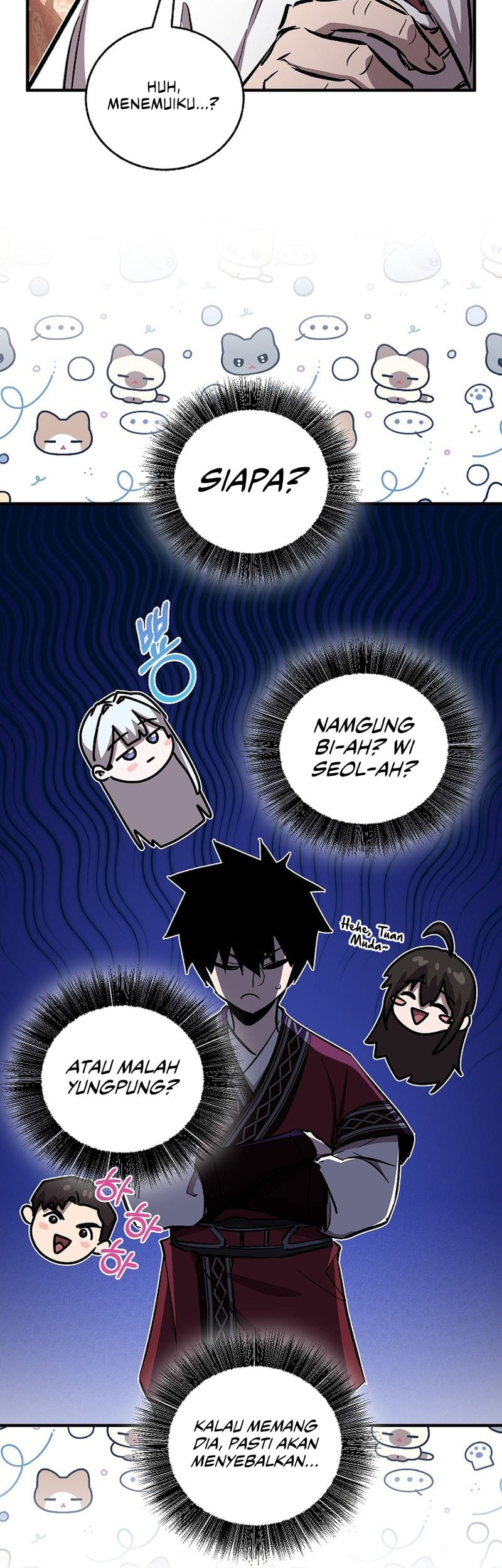Chapter 55 - halaman 33