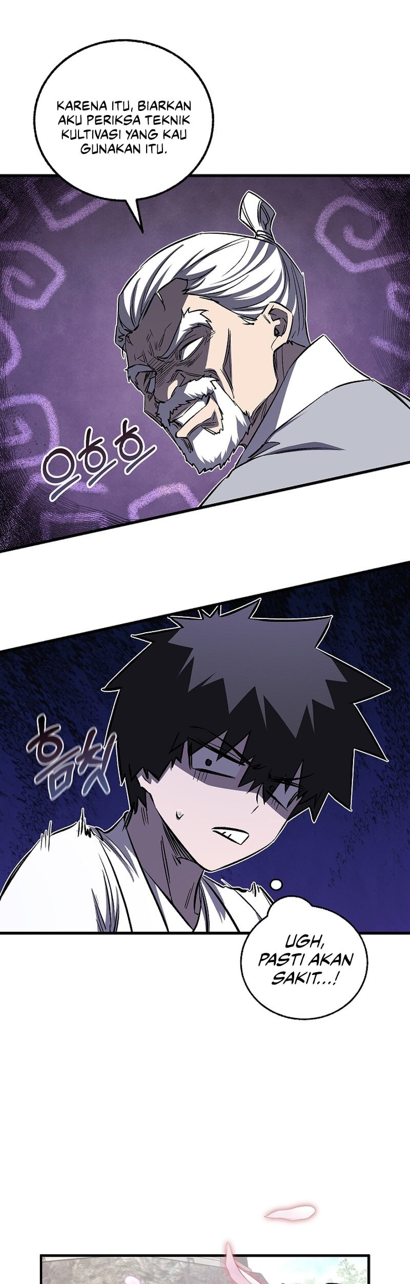 Chapter 58 - halaman 33