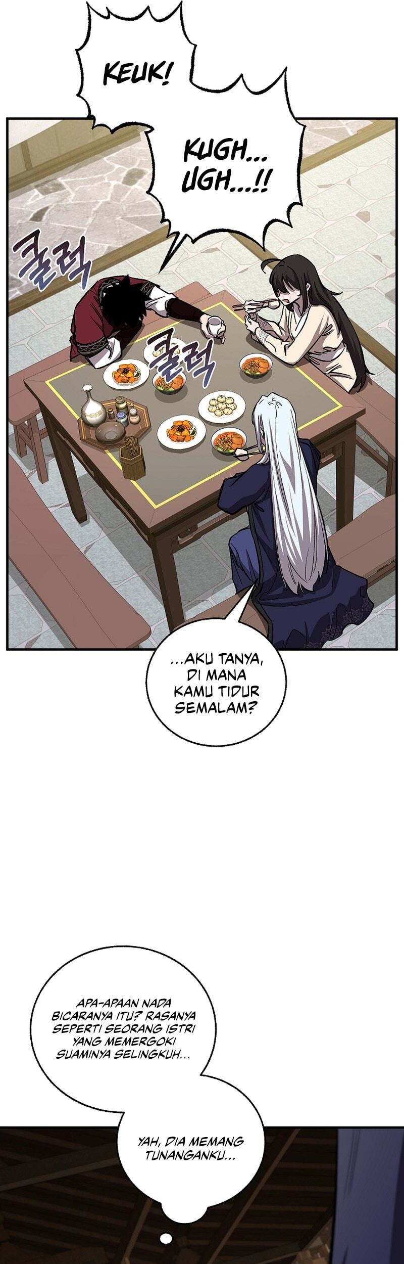 Chapter 58 - halaman 37