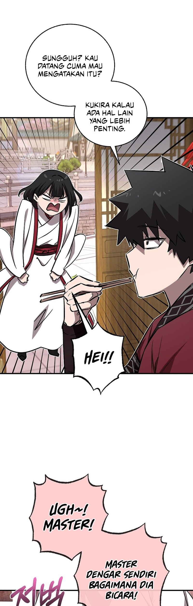 Chapter 58 - halaman 54