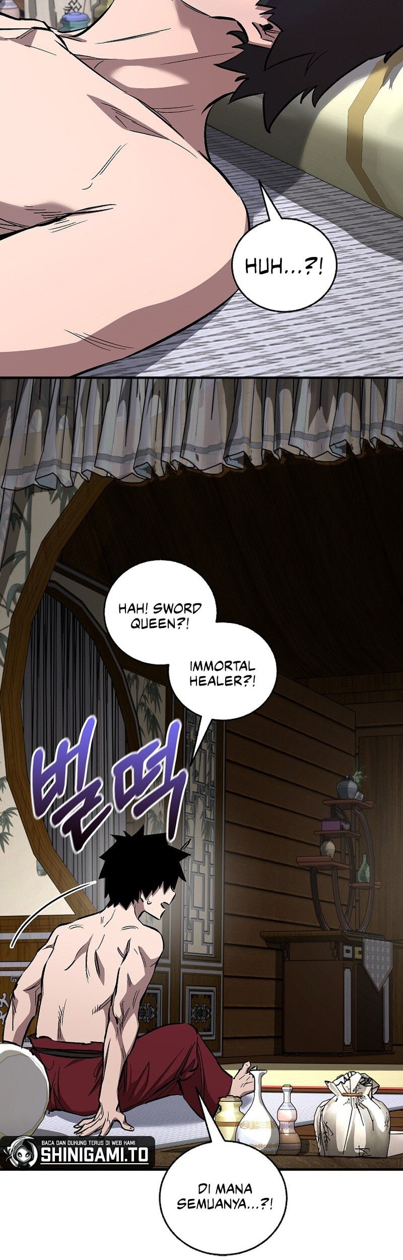 Chapter 58 - halaman 14