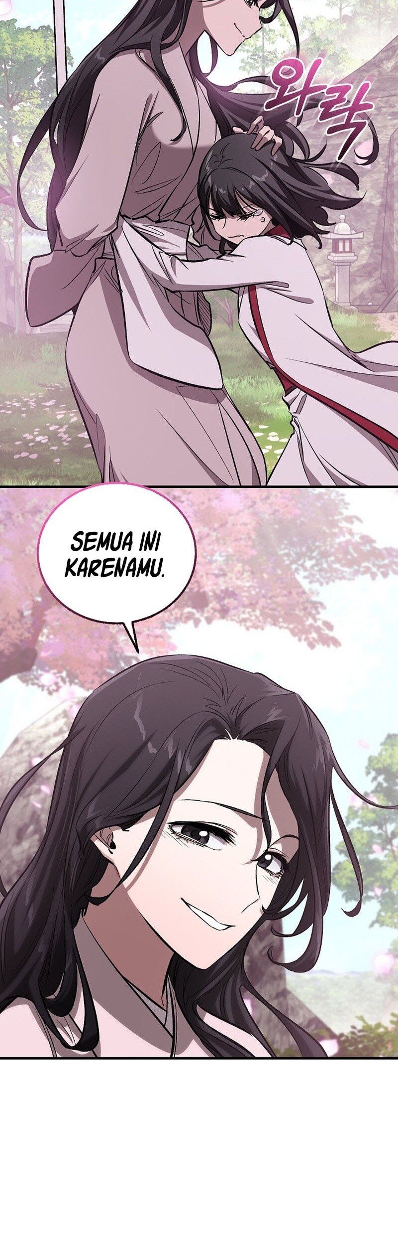 Chapter 58 - halaman 30
