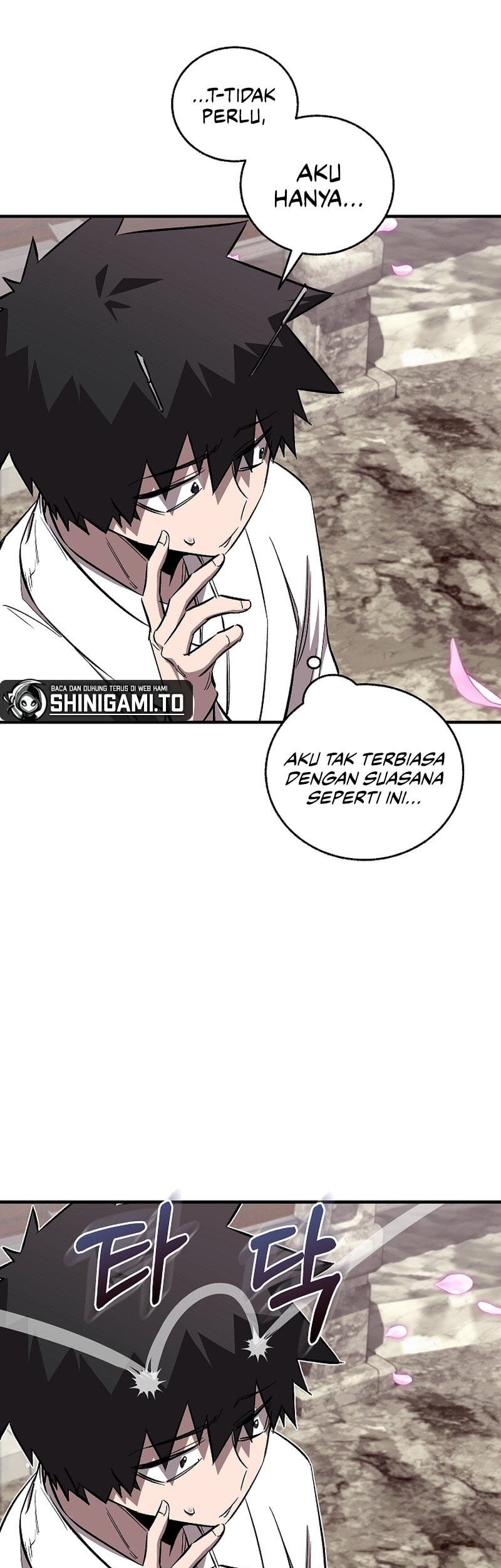Chapter 58 - halaman 31