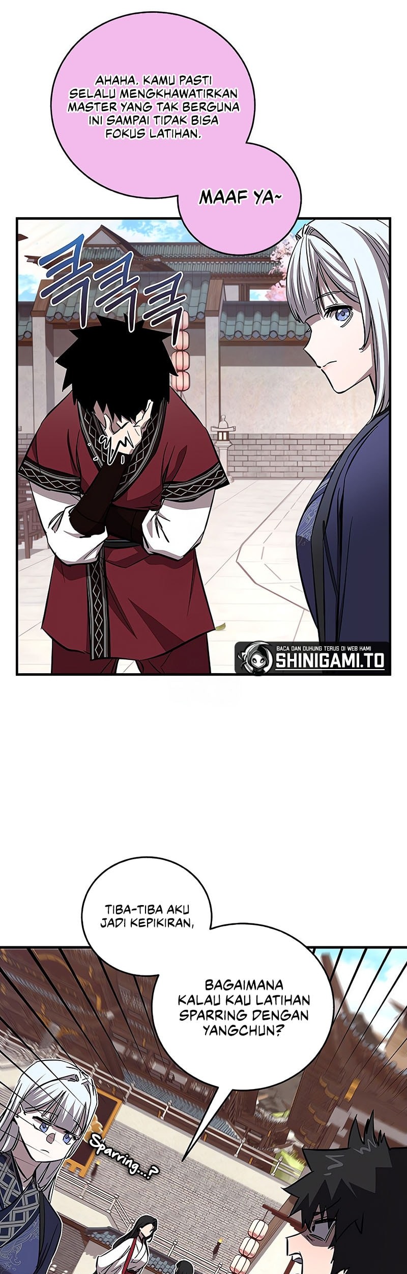 Chapter 60 - halaman 21