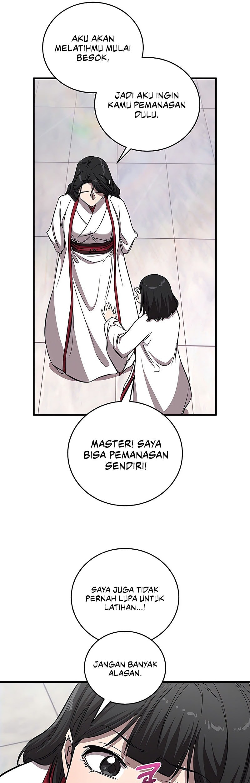 Chapter 60 - halaman 23