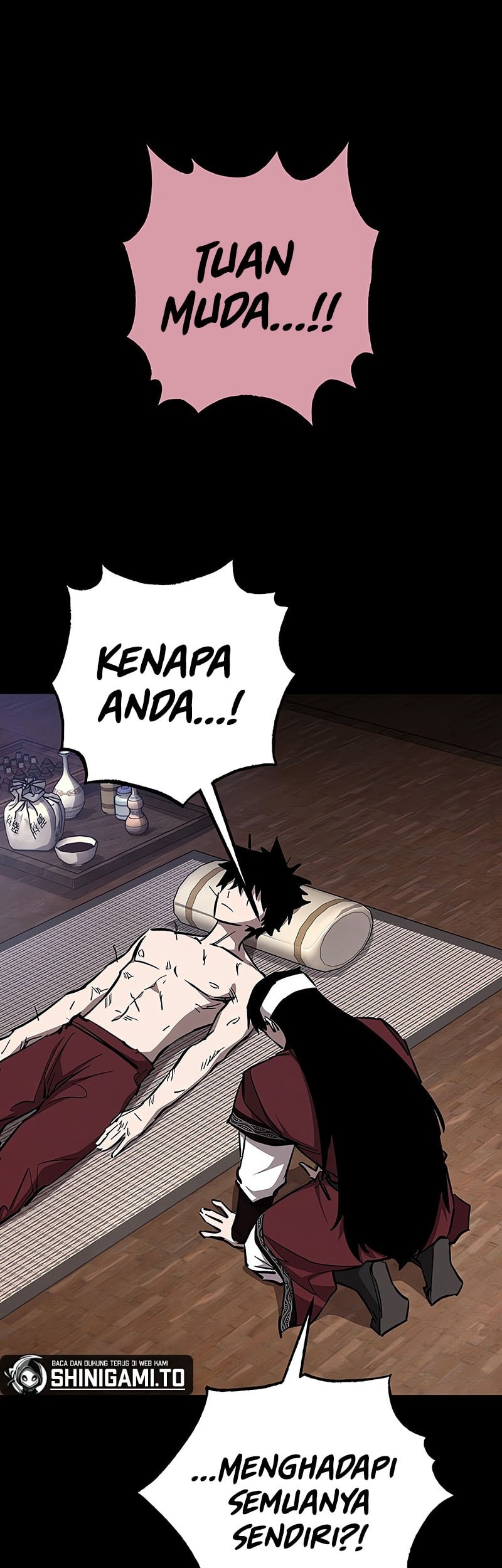 Chapter 61 - halaman 9