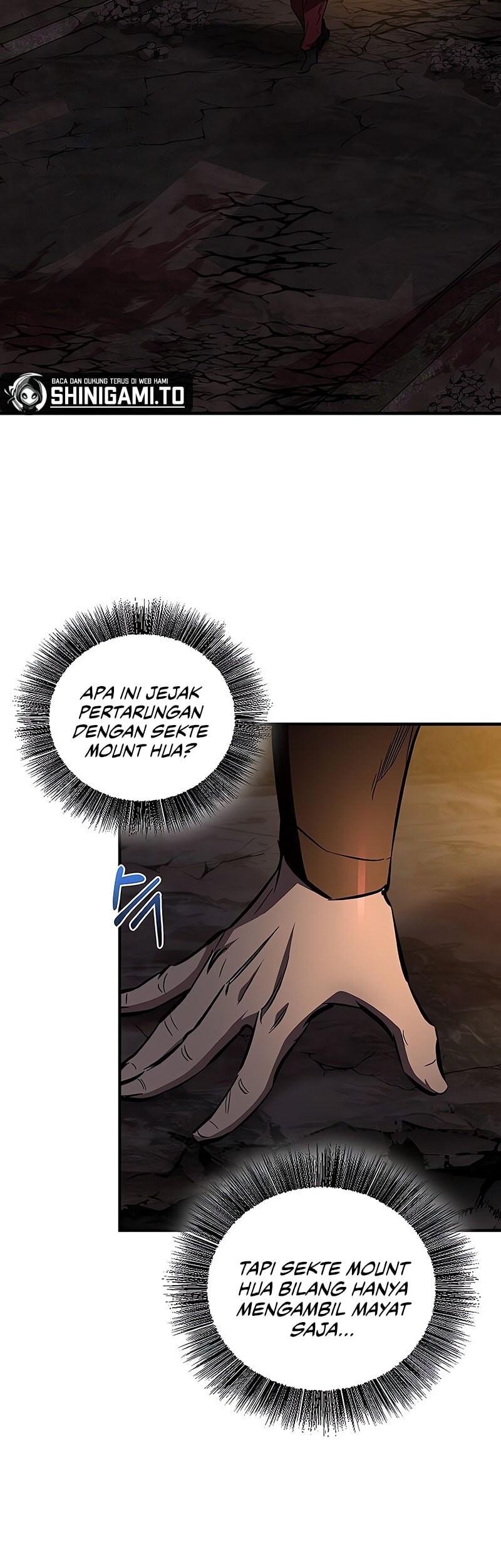 Chapter 64 - halaman 40