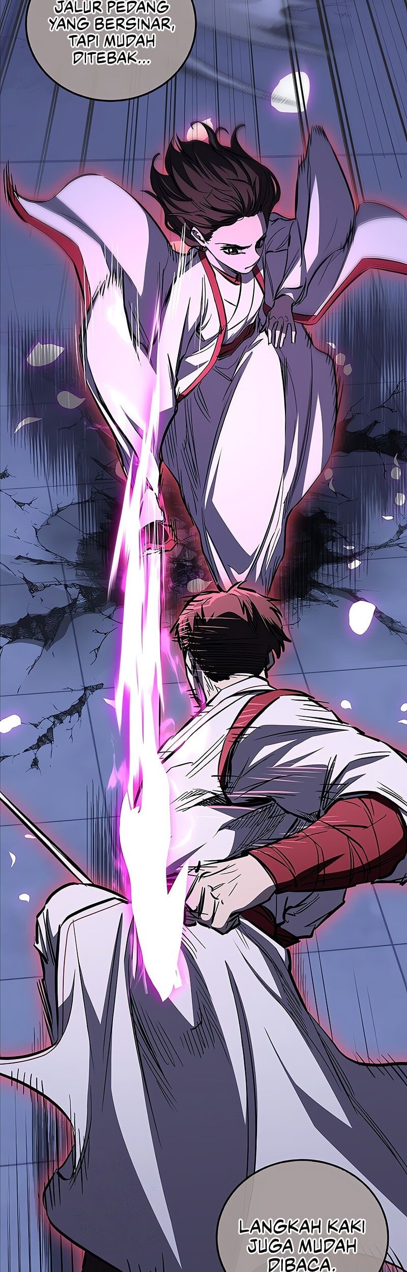 Chapter 64 - halaman 23