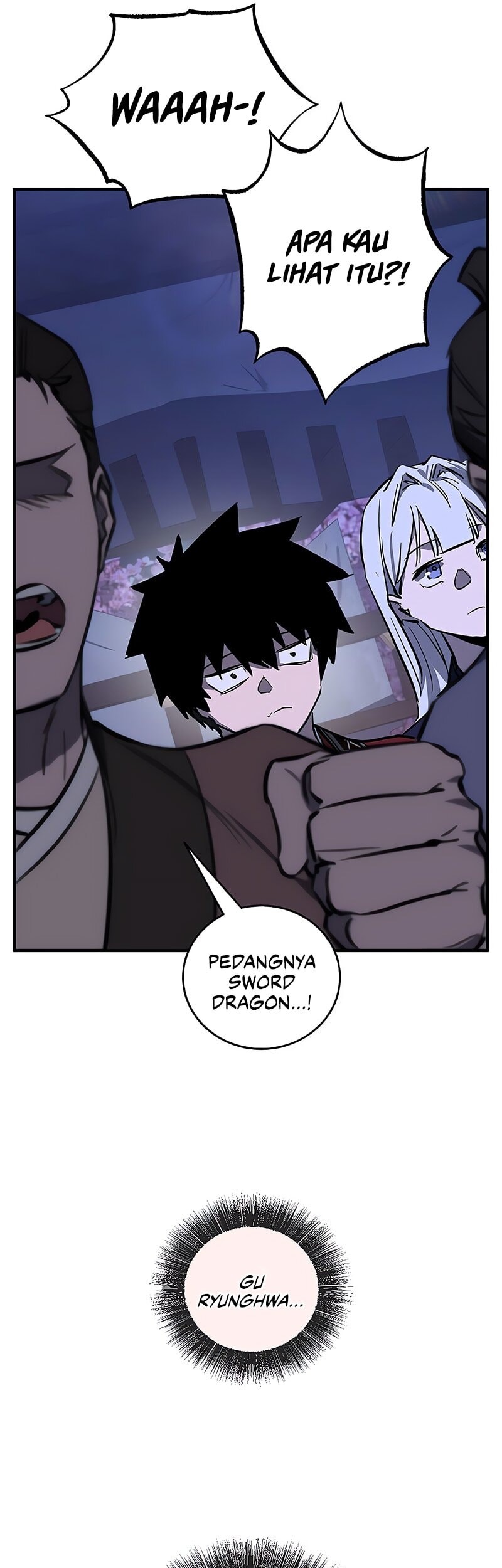 Chapter 64 - halaman 30