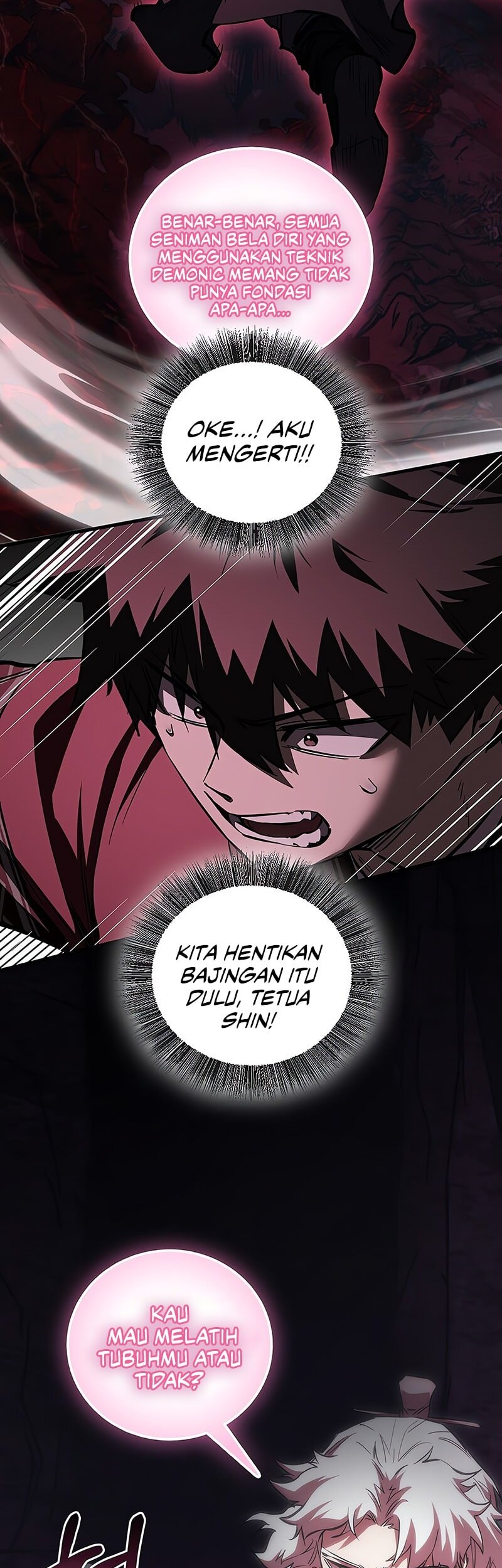 Chapter 66 - halaman 22