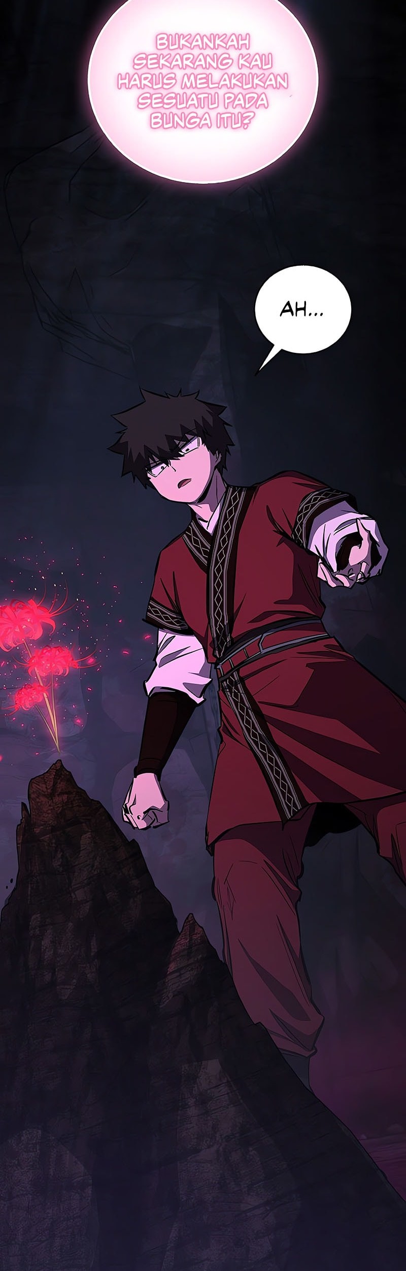 Chapter 67 - halaman 8