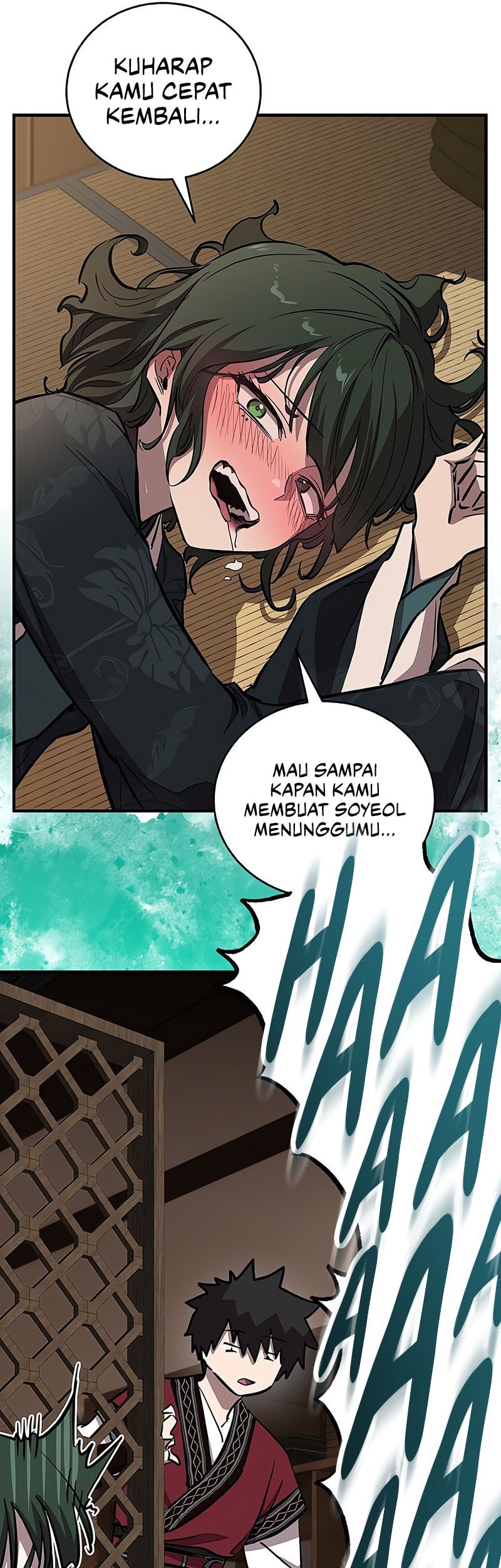 Chapter 68 - halaman 70