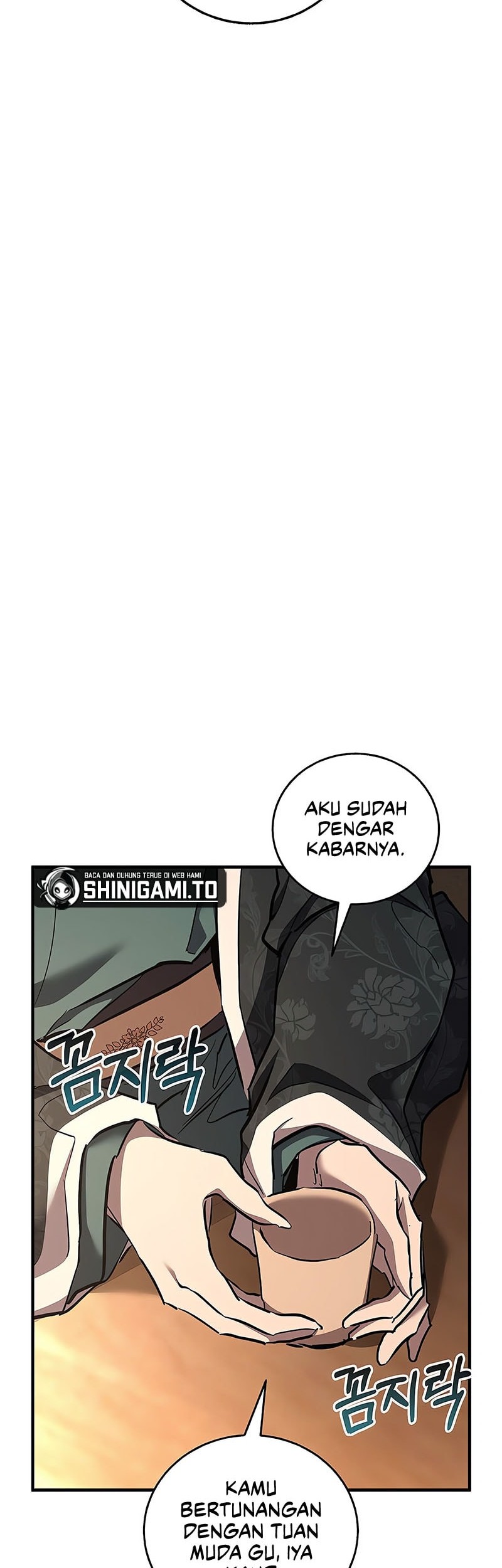 Chapter 69 - halaman 40