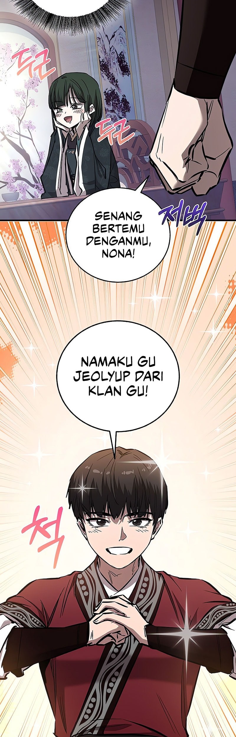 Chapter 69 - halaman 8